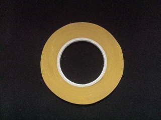 Doppelklebeband 9mm (50 Meter)