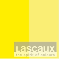 Lascaux Studio Zitronengelb 912, 1000ml