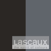 Lascaux Studio Oxidschwarz 972, 1-Liter