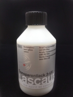 Lascaux Transparentlack 3 UV Seidenglanz, 250ml