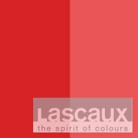 Lascaux Studio Signalrot 923, 500ml