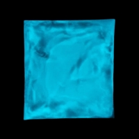 Resin Leuchtpigment Blau-Grün (50g)