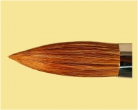 Stylo à peinture Kingart - tire-ligne - pointe fine 0,5mm - Accessoires  pour peindre/Pinceaux spéciaux - mimi-crealoisirs
